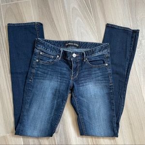 Express | blue jeans